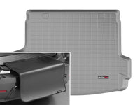 WeatherTech 2020+ Honda CR-V Hybrid Cargo With Bumper Protector - Grey
