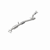 MagnaFlow Direct Fit Catalytic Converter 14-15 Buick LaCrosse Premium / Leather V6 3.6L