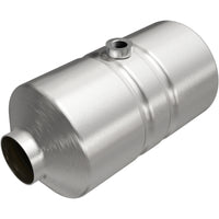 MagnaFlow 2.00in. Mid-Bed O2 CA Universal Converter
