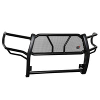 Westin 17-22 Ford F-250/350 (excl. Harley-Davidson, Limited & Raptor) HDX Modular Grille Guard - Blk