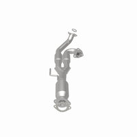 MagnaFlow Direct Fit Catalytic Converter MAXIMA- 04-05 6 3.5L