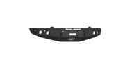 Road Armor 19-20 Ram 1500 Stealth Front Winch Bumper - Tex Blk