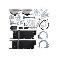 ARB Bumper/Fitting Kit Bundle 3432120