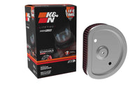 K&N Harley-Davidson F/I Models 1995-1998 Air Filter
