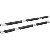 Westin 2019 Ram 1500 w/ Crew Cab and 5.5ft Bed R5 Nerf Step Bars - SS (Excl. Ram 1500 Classic) - SS