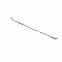 MagnaFlow Direct Fit Catalytic Converter 2019 Hyundai Tucson L4 OEM Underbody Single