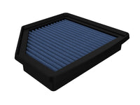 aFe Magnum FLOW OE Replacement Air Filter Honda HR-V 16-22 L4-1.8L