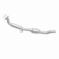 MagnaFlow 2001 Volkswagen Beetle 2.0L Direct Fit Converter