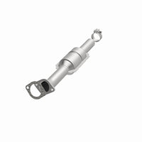 MagnaFlow Direct Fit Catalytic Converter 06-08 Eclipse rear OEM