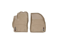 WeatherTech 12+ Mazda Mazda5 Front FloorLiner - Tan