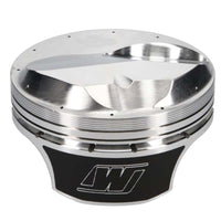 Wiseco Chevy Big Block 4.530in Bore 1.120in CH 42.00 CC Piston Set