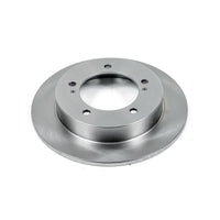 Power Stop 1998 Chevrolet Tracker Front Autospecialty Brake Rotor