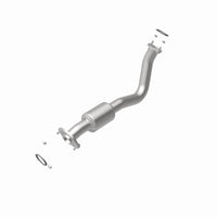 MagnaFlow 13-16 Toyota RAV4 2.5L Direct Fit Converter