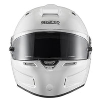 Sparco Helmet Sky KF-5W M White