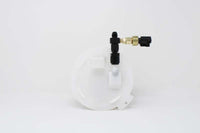 Aeromotive VaporWorx Fuel Module Outlet Kit - 3/8in Female to AN-06 Flare & 1/8in NPT Port