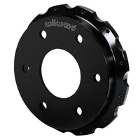 Wilwood Parking Brake Hat 1.541in Offset 6 x 5.50 BP - 12 x 8.75in