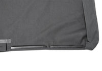 Rampage 1997-2006 Jeep Wrangler(TJ) OEM Replacement Top - Black Denim