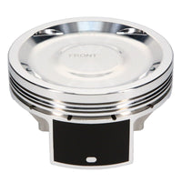 JE Pistons SUB STI EJ257 Block  w/ EJ20 Head 100mm Bore CR 8.5 KIT Set of 4 Pistons