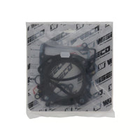 Wiseco 05-12 KTM 250SXF 76-77mm Top End Gasket Kit
