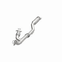 MagnaFlow 09-14 Nissan Murano 3.5L Direct Fit Converter