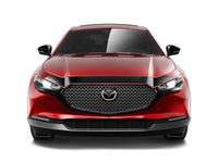 Husky Liners 25-26 MAZDA CX-30 Aeroskin Hood Protector - Smoke