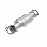 MagnaFlow Direct Fit Catalytic Converter 06-08 Hyun/Kia 3.8L