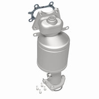 MagnaFlow 06-07 Accord 3.0 L Underbody Direct Fit Converter