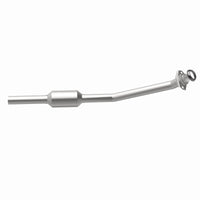 MagnaFlow Direct Fit Catalytic Conv California Grade 88-95 Dodge Caravan/87-95 Plymouth Voyager 2.5L