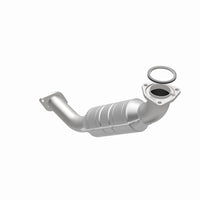 MagnaFlow Direct Fit Catalytic Converter 2008 Pontiac G8 3.6L ps