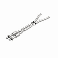 MagnaFlow 12-13 Chevrolet Corvette 6.2L Direct Fit Converter