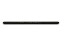 Manley Dodge 5.7L/6.4L Hemi 5/16in .080in Wall Chrome Moly Swedged End Pushrods (8 INT/8 EXH)