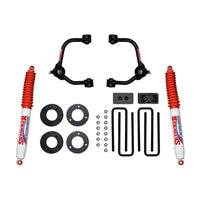 Skyjacker 09-13 F150 3In UPR A-ARM KIT