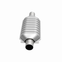 MagnaFlow Universal Catalytic Converter 2.5