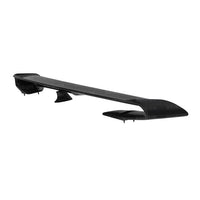 Seibon 09-10 Nissan GTR R35 OEM Carbon Fiber Rear Spoiler