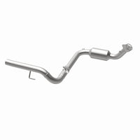 MagnaFlow 2007 Chevrolet Silverado 1500 Classic 6.0L Direct Fit Converter