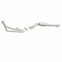 MagnaFlow 96-02 Mercedes-Benz SL600 6.0L Direct Fit Converter