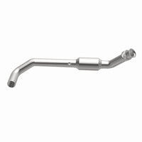 MagnaFlow 07-08 Ford F-150 4.2L Direct Fit Converter
