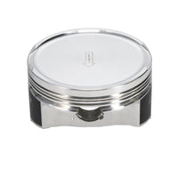 Manley Chrysler 6.4L Hemi 4.090in Bore 1.120in CH -5.00 CC Piston Set