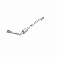 MagnaFlow 04-05 Buick Rendezvous 3.4L Direct Fit Converter