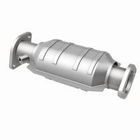 MagnaFlow Direct Fit Catalytic Converter 00-02 Nissan Sentra 1.8L CC