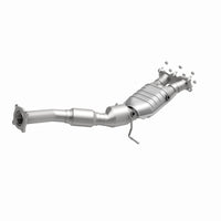 MagnaFlow Direct Fit Catalytic Converter 2012 Volvo XC60 AWD 3.2L