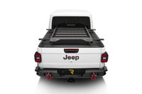 N-Fab Universal Roof Rack (Large 38.25 - 38 Width) - Tex. Black