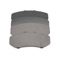 Wilwood kit shim pad DP6 4-PK