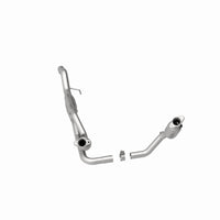 MagnaFlow Direct Fit Catalytic Converter 00-01 Dodge Dakota 4.7L *California*