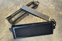 CSF BMW F9X X3M/X4M High-Performance Heat Exchanger and Transmission Cooler Module