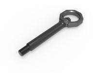 aFe 23-25 BMW M2 (G87) CONTROL Front / Rear Tow Hook - Gray
