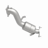 MagnaFlow Direct Fit Catalytic Converter 2013 Cadillac ATS 2.0L