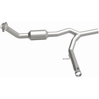 MagnaFlow 2006 Ford F-150 5.4L Direct Fit Converter