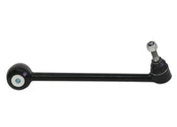 Whiteline 06-13 HOLDEN COMMODORE VE WM Front Lower Control Arm