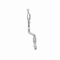MagnaFlow 07-11 Mercedes-Benz S550 5.5L Direct Fit Converter